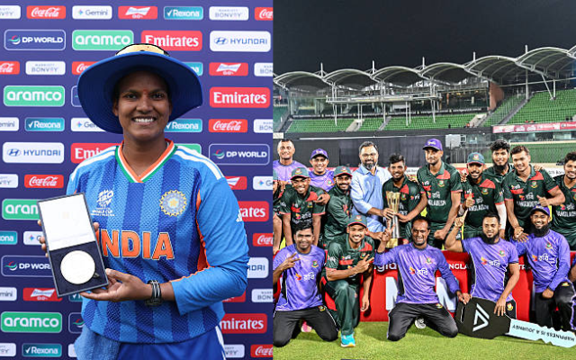 morning cricket news headlines (image via getty)