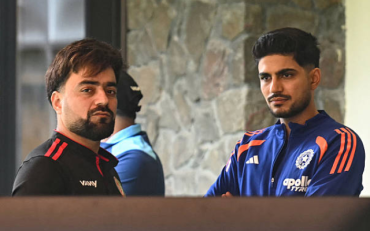 IND vs AFG, 2nd ODI: match preview (image via getty)