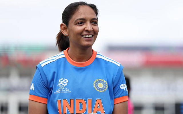 3 players who can lead India Women after Harmanpreet Kaur (image via getty)