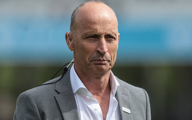 Nasser Hussain predicts semi-finalists at Women's T20 World Cup 2026 (image via getty)