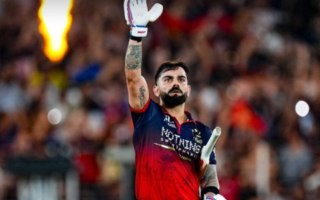 IPL 2026: Virat Kohli (image via IPL/X)