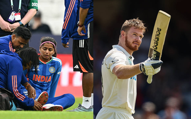 morning cricket news headlines (image via getty)