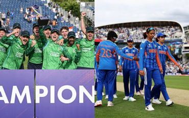 morning cricket news headlines (image via getty)