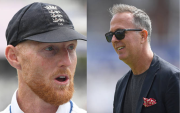 Michael Vaughan wants Ben Stokes to return as England captain (image via getty)