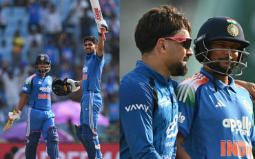 IND vs AFG, 3rd ODI: Match Preview (image via Getty)