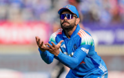 ENG vs IND: Jasprit Bumrah, Virat Kohli named in squad for England ODIs (image via X)