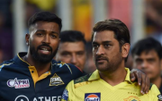 Hardik Pandya Former Teammate Makes Bold Prediction For IPL 2027 (image via getty)