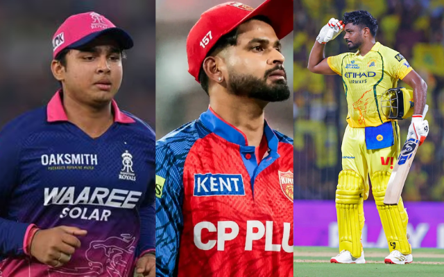 Top 5 biggest records broken in IPL 2026 (image via X)