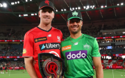 Melbourne Stars, Renegades to exist for another BBL season (image via getty)
