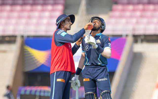 BCCI mulling to start IPL 2027 early, hold Final by May 15 (image via X)