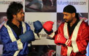 Sreesanth throws open boxing challenge to Harbhajan Singh amid renewed ‘slapgate’ row (image via X)