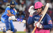 Shreyas Iyer Named T20I Captain, Vaibhav Sooryavanshi Gets Maiden Call-Up & SKY Dropped (image via X)
