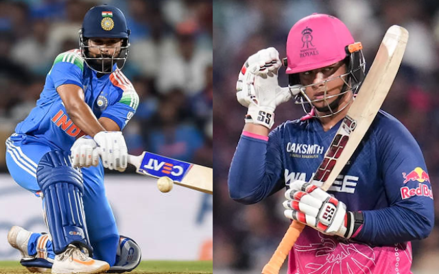 Shreyas Iyer Named T20I Captain, Vaibhav Sooryavanshi Gets Maiden Call-Up & SKY Dropped (image via X)