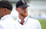 Michael Vaughan opposes calls to sack Ben Stokes (image via getty)