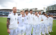 ENG vs NZ 2026: Why are England players wearing black armbands at Lord's? (image via getty)