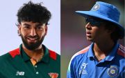 evening cricket news headlines (image via X)