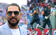 evening cricket news headlines (image via X)