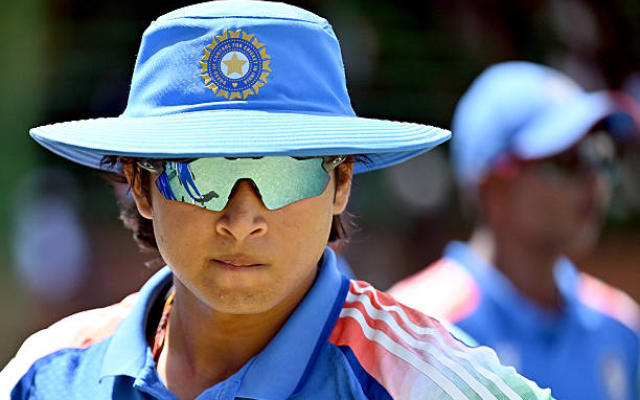 IRE vs IND 2026: When, where, and at what time will the matches be played? (image via getty)