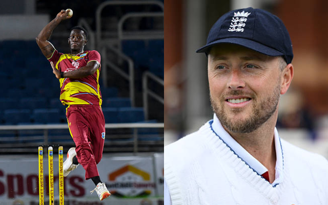 evening cricket news headlines (image via X)