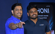 Sanju Samson Compares Dhoni and Kohli to Tennis Greats (image via X)