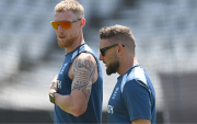 Ben Stokes returns to captain England as playing XI for third Test announced (image via getty)