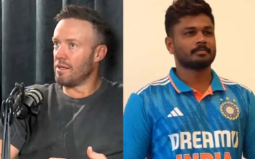 ENG vs IND 2026: AB de Villiers on India's ODI squad selection (image via X)