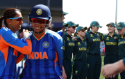 Women's T20 World Cup 2026, IND W vs AUS W: match preview (image via getty)