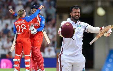morning cricket news headlines (image via getty)