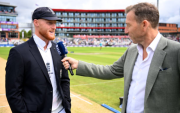 ENG vs NZ 2026: Michael Atherton reacts to Ben Stokes' comments after nightclub saga (image via getty)
