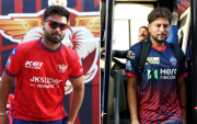 Sadagoppan Ramesh’s intriguing take on Pant-Kuldeep trade for IPL 2027 (image via X)