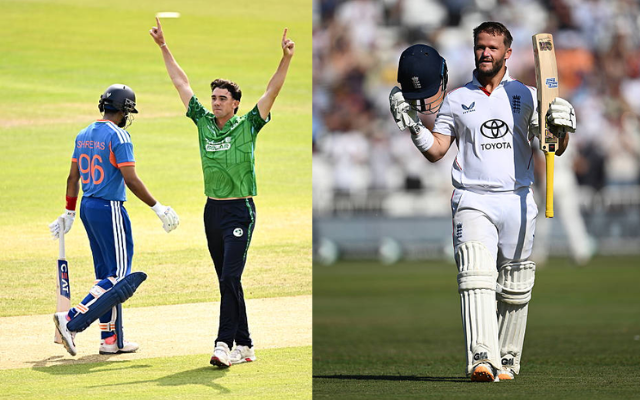 morning cricket news headlines (image via getty)