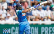 Rohit Sharma (Image Credit- Twitter X)