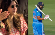 Rohit Sharma (Image Credit- Twitter X)