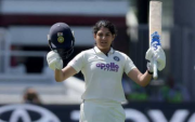 Yastika Bhatia (Image Credit- Twitter X)