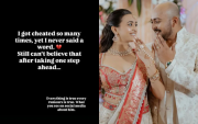 Prithvi Shaw & Akriti Agarwal (Image Credit- Twitter X)