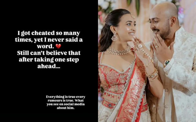 Prithvi Shaw & Akriti Agarwal (Image Credit- Twitter X)