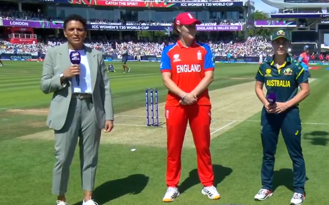 England vs Australia (Image Credit- Twitter X)