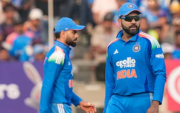 Team India (Image Credit- Twitter X)