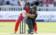 England Women vs Australia Women (Image Credit- Twitter X)