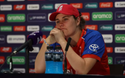 Nat Sciver-Brunt (Image Credit- Twitter X)