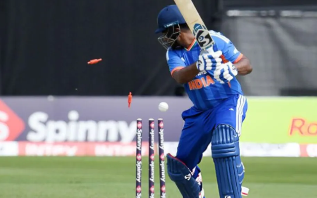 Sanju Samson (Image Credit- Twitter X)