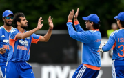 Team India (Image Credit- Twitter X)