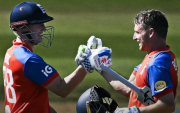 ENG vs IND (Image Credit- Twitter X)