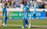 Team India (Image Credit- Twitter X)
