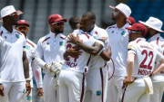 WI vs PAK 1st Test (Image Credit- Twitter X)