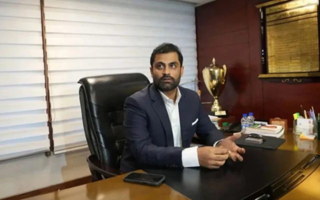 Tamim Iqbal (Image Credit- Twitter X)