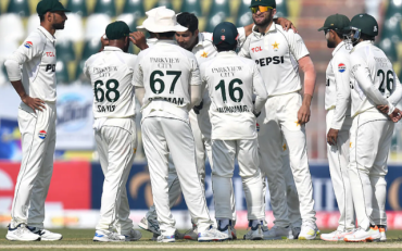 WI vs PAK 2026 (Image Credit- Twitter X)