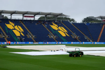 Cardiff in ODIs (Image credit Twitter - X)