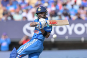 Virat Kohli (Image credit Twitter - X)