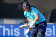 Joe Root (Image credit Twitter - X)